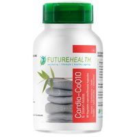 Future Health Cardio-CoQ10